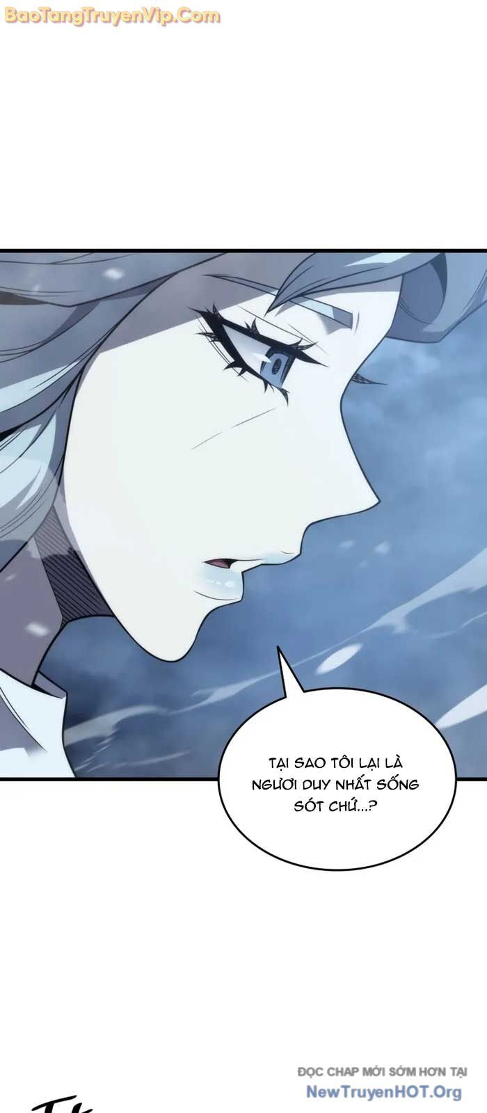 Sự Trở Lại Của Pháp Sư Vĩ Đại Sau 4000 Năm - Chapter 199 - Page 52