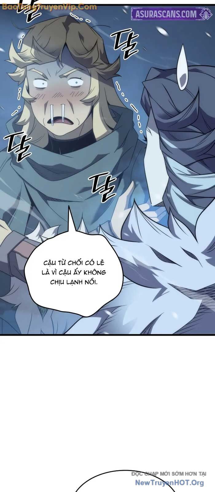 Sự Trở Lại Của Pháp Sư Vĩ Đại Sau 4000 Năm - Chapter 199 - Page 53