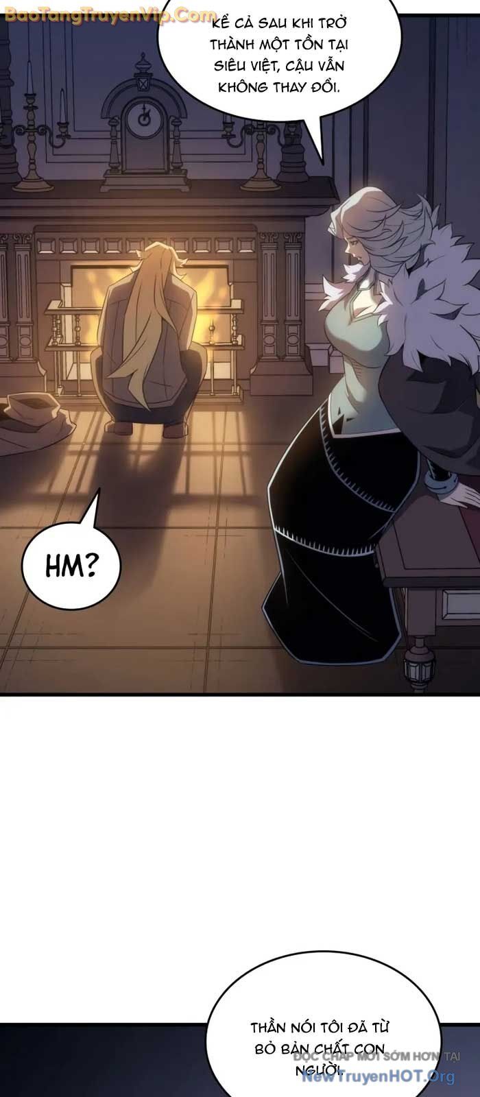 Sự Trở Lại Của Pháp Sư Vĩ Đại Sau 4000 Năm - Chapter 199 - Page 54