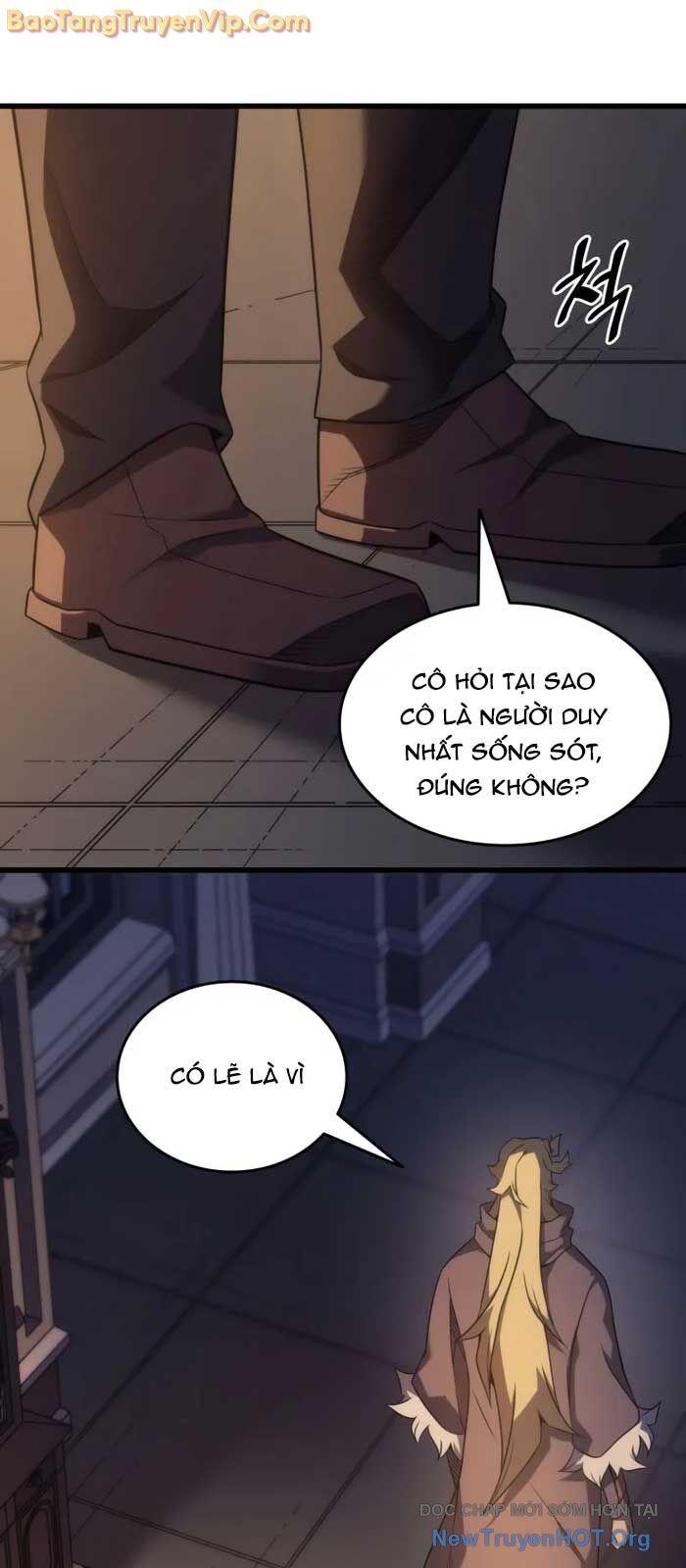Sự Trở Lại Của Pháp Sư Vĩ Đại Sau 4000 Năm - Chapter 199 - Page 61