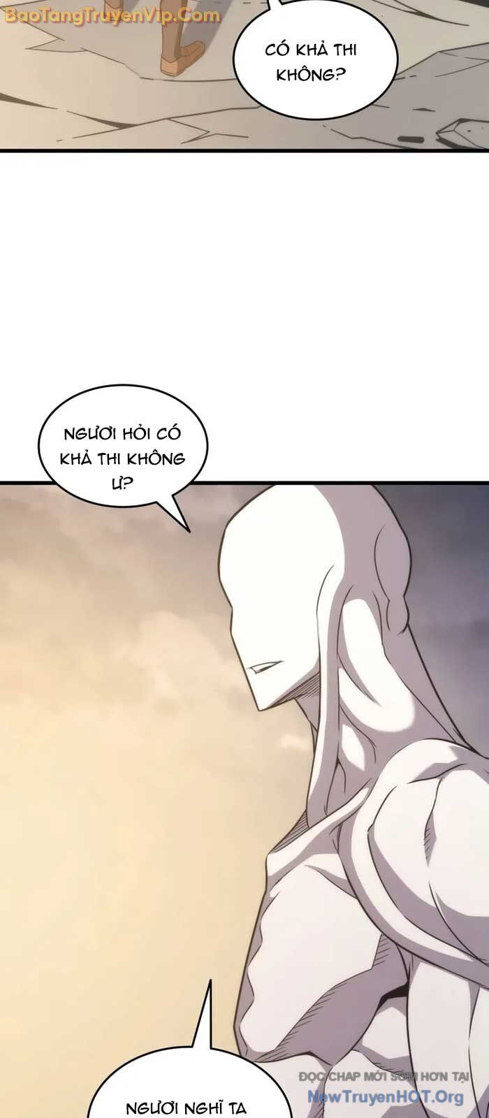 Sự Trở Lại Của Pháp Sư Vĩ Đại Sau 4000 Năm - Chapter 199 - Page 8