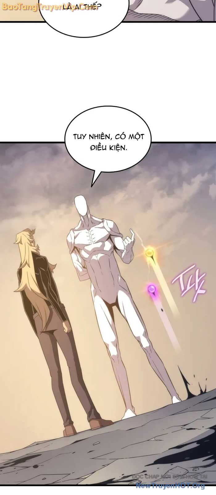 Sự Trở Lại Của Pháp Sư Vĩ Đại Sau 4000 Năm - Chapter 199 - Page 9