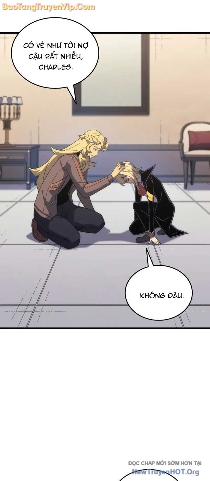 Sự Trở Lại Của Pháp Sư Vĩ Đại Sau 4000 Năm - Chapter 200 - Page 10