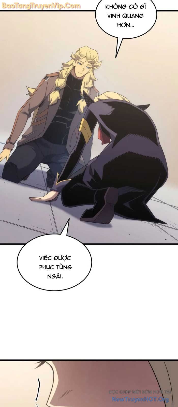 Sự Trở Lại Của Pháp Sư Vĩ Đại Sau 4000 Năm - Chapter 200 - Page 11