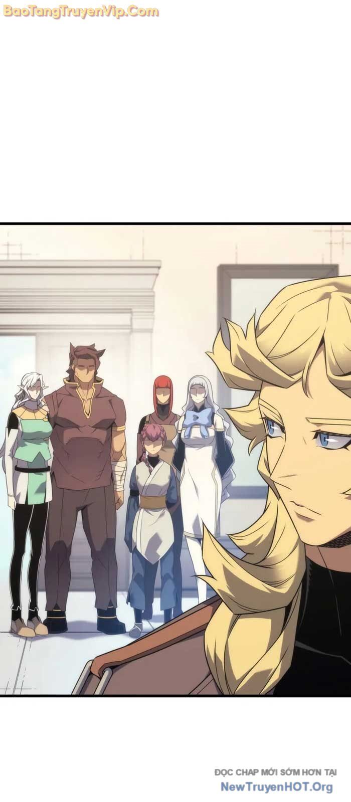 Sự Trở Lại Của Pháp Sư Vĩ Đại Sau 4000 Năm - Chapter 200 - Page 15