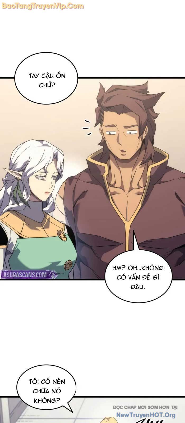 Sự Trở Lại Của Pháp Sư Vĩ Đại Sau 4000 Năm - Chapter 200 - Page 16