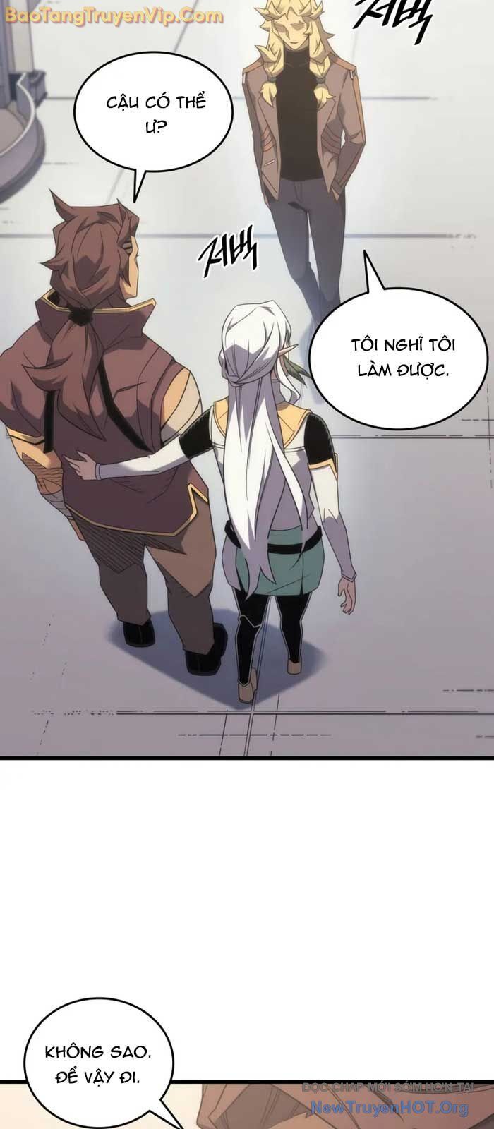 Sự Trở Lại Của Pháp Sư Vĩ Đại Sau 4000 Năm - Chapter 200 - Page 17