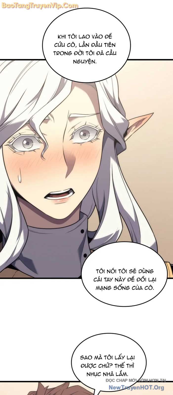 Sự Trở Lại Của Pháp Sư Vĩ Đại Sau 4000 Năm - Chapter 200 - Page 19