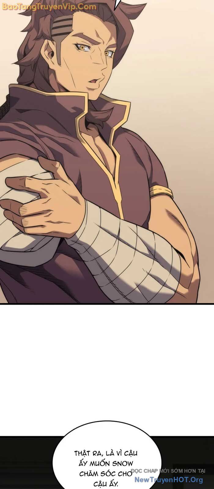 Sự Trở Lại Của Pháp Sư Vĩ Đại Sau 4000 Năm - Chapter 200 - Page 20