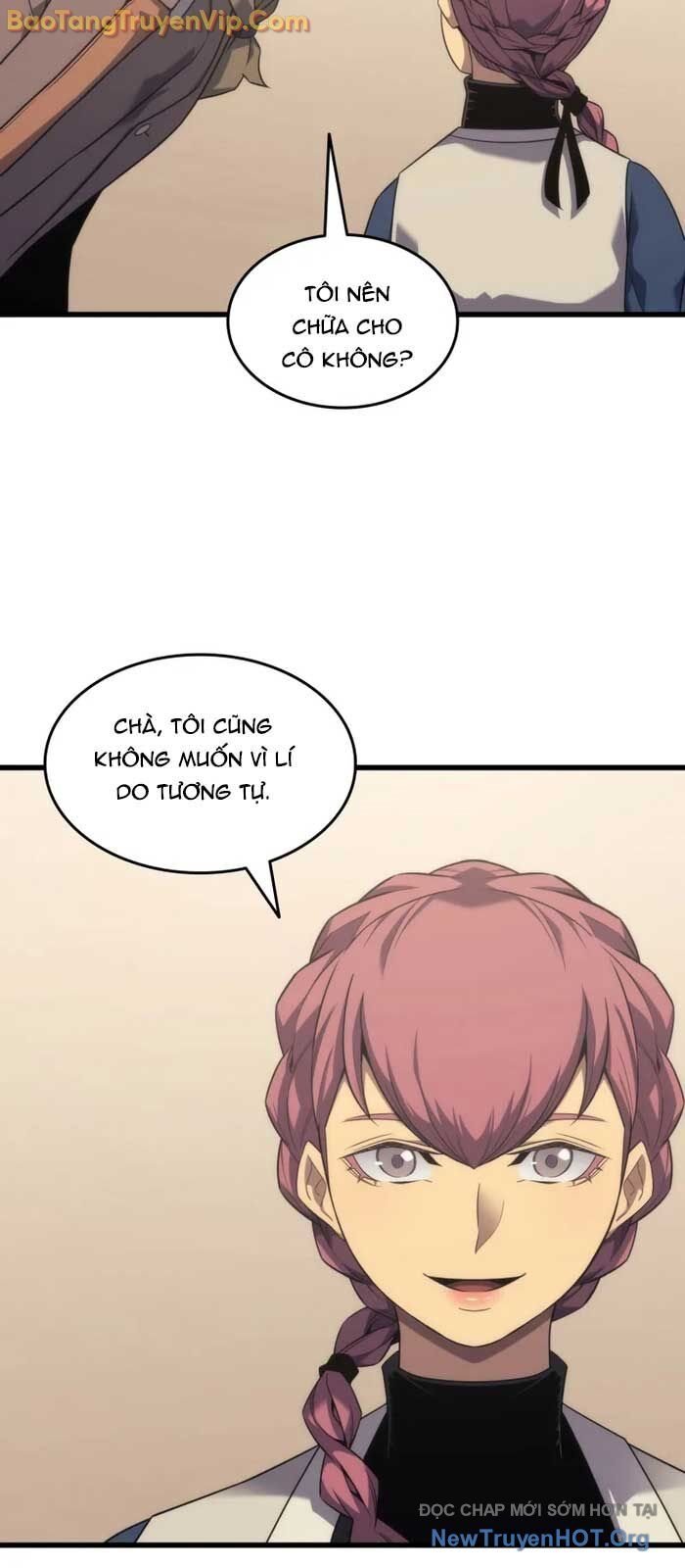 Sự Trở Lại Của Pháp Sư Vĩ Đại Sau 4000 Năm - Chapter 200 - Page 22