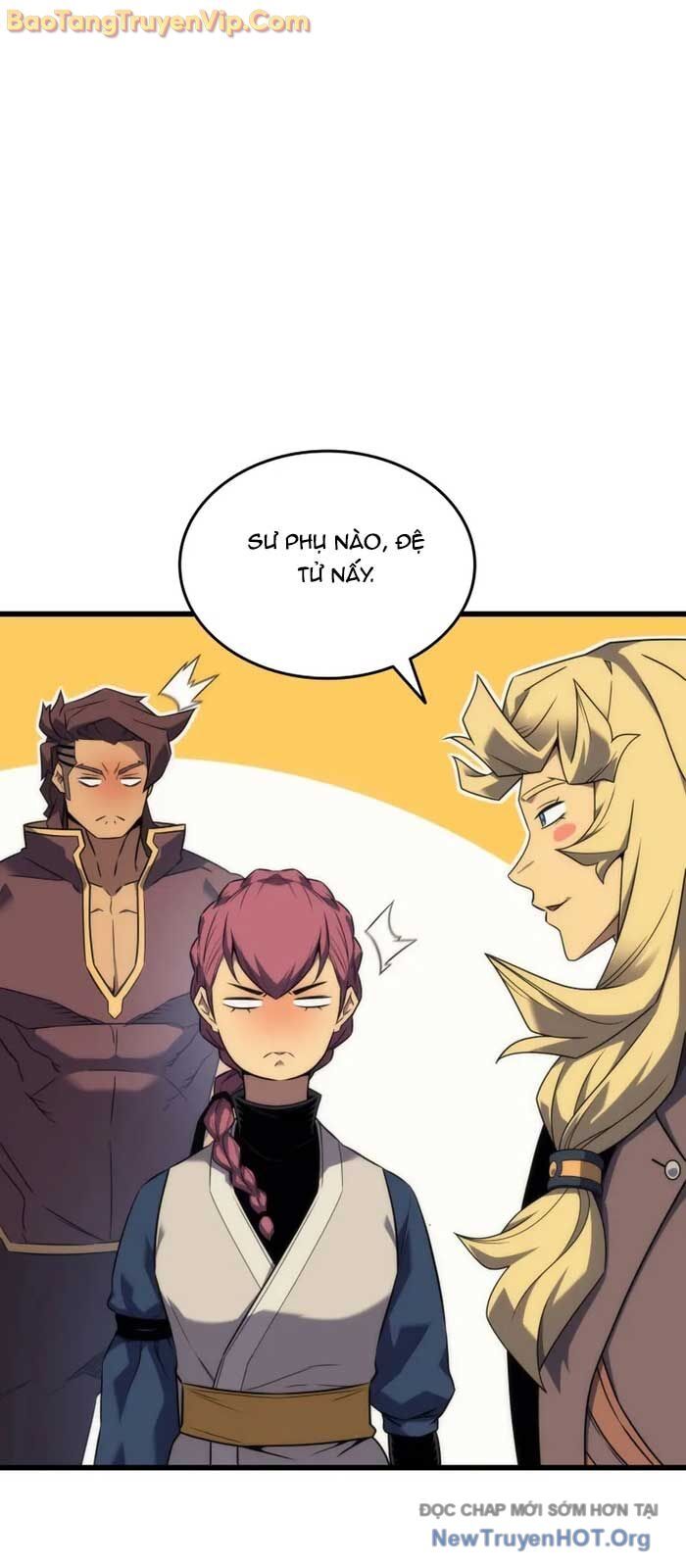 Sự Trở Lại Của Pháp Sư Vĩ Đại Sau 4000 Năm - Chapter 200 - Page 23