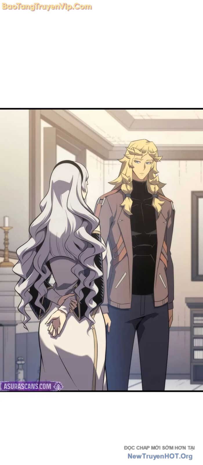 Sự Trở Lại Của Pháp Sư Vĩ Đại Sau 4000 Năm - Chapter 200 - Page 24