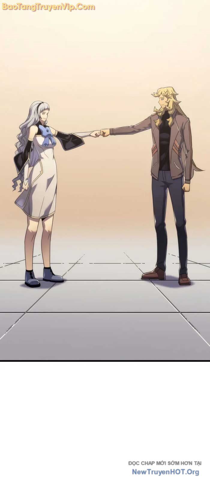 Sự Trở Lại Của Pháp Sư Vĩ Đại Sau 4000 Năm - Chapter 200 - Page 27