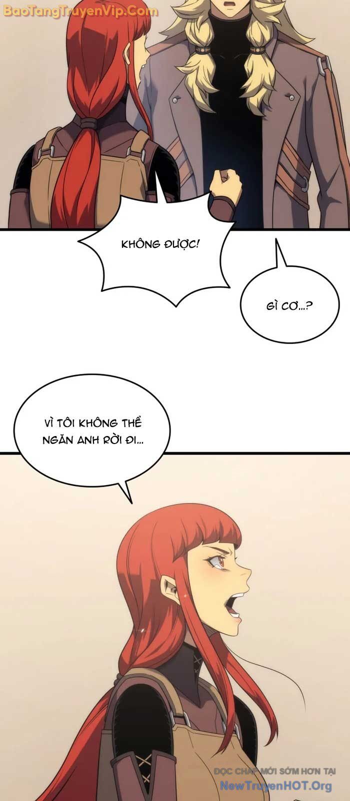 Sự Trở Lại Của Pháp Sư Vĩ Đại Sau 4000 Năm - Chapter 200 - Page 29