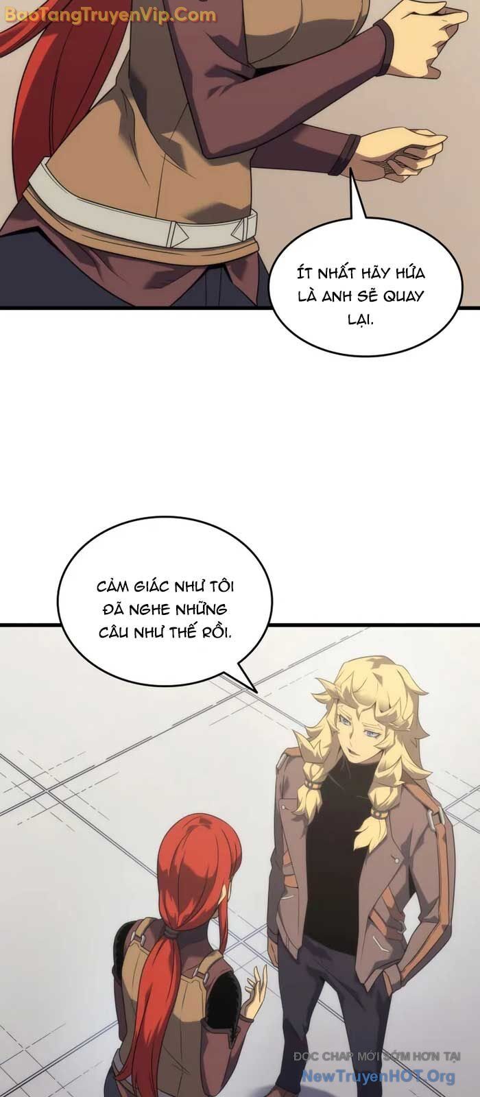 Sự Trở Lại Của Pháp Sư Vĩ Đại Sau 4000 Năm - Chapter 200 - Page 30