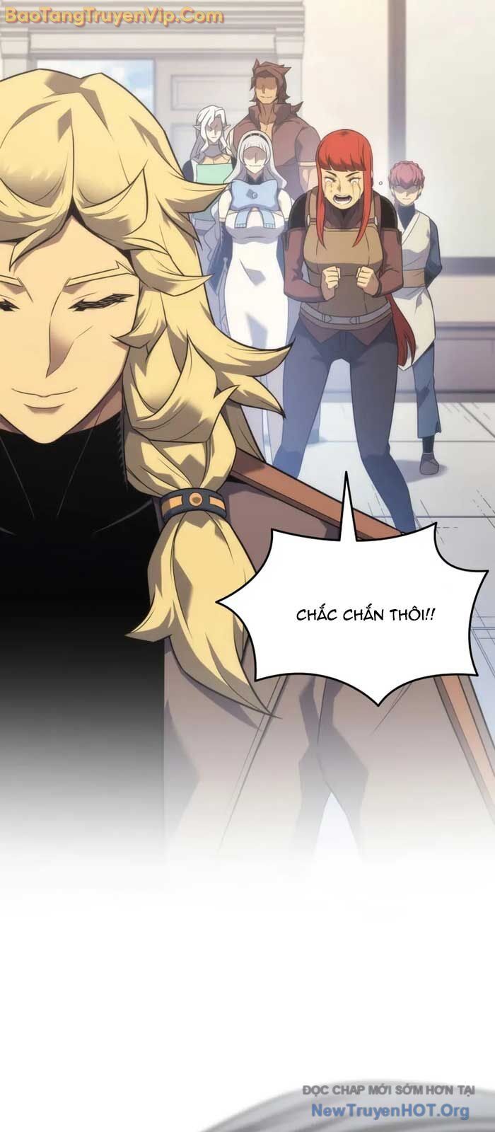 Sự Trở Lại Của Pháp Sư Vĩ Đại Sau 4000 Năm - Chapter 200 - Page 42