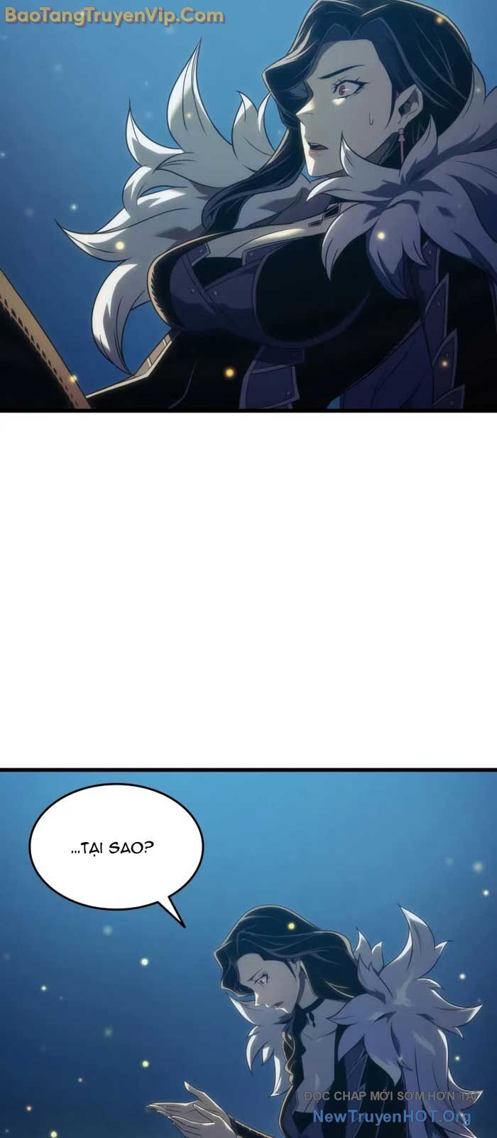 Sự Trở Lại Của Pháp Sư Vĩ Đại Sau 4000 Năm - Chapter 200 - Page 44