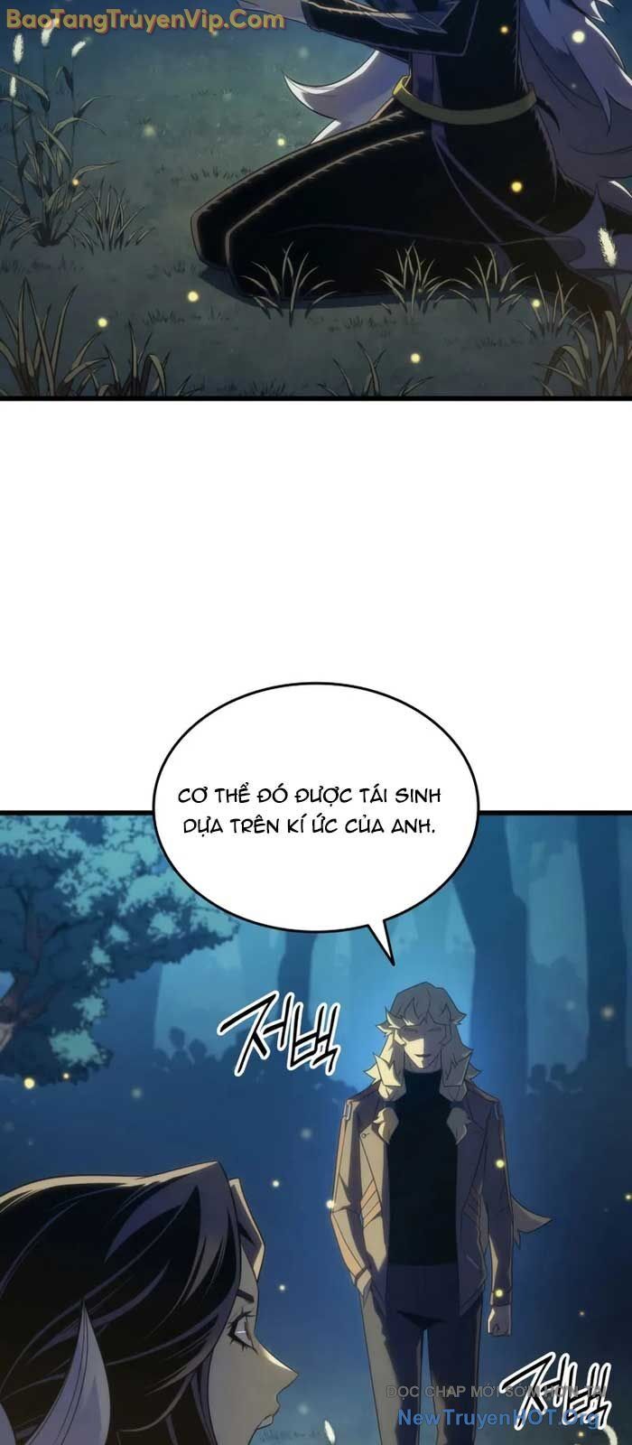 Sự Trở Lại Của Pháp Sư Vĩ Đại Sau 4000 Năm - Chapter 200 - Page 45