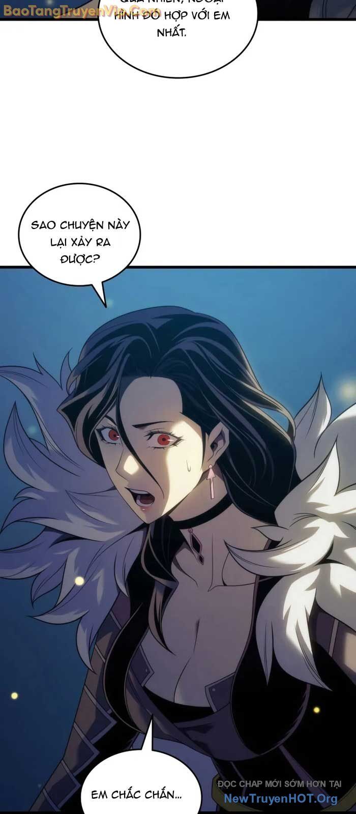 Sự Trở Lại Của Pháp Sư Vĩ Đại Sau 4000 Năm - Chapter 200 - Page 47