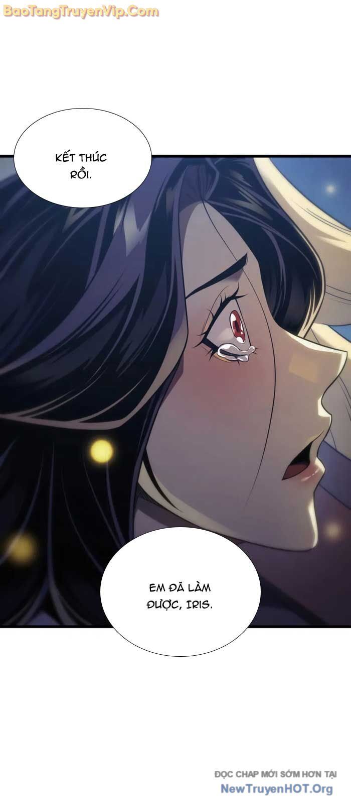 Sự Trở Lại Của Pháp Sư Vĩ Đại Sau 4000 Năm - Chapter 200 - Page 49