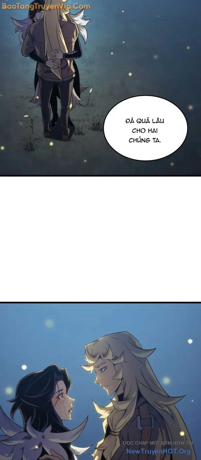 Sự Trở Lại Của Pháp Sư Vĩ Đại Sau 4000 Năm - Chapter 200 - Page 51