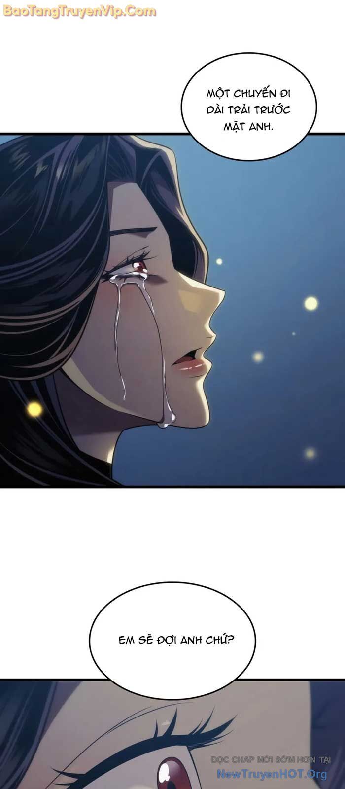 Sự Trở Lại Của Pháp Sư Vĩ Đại Sau 4000 Năm - Chapter 200 - Page 53