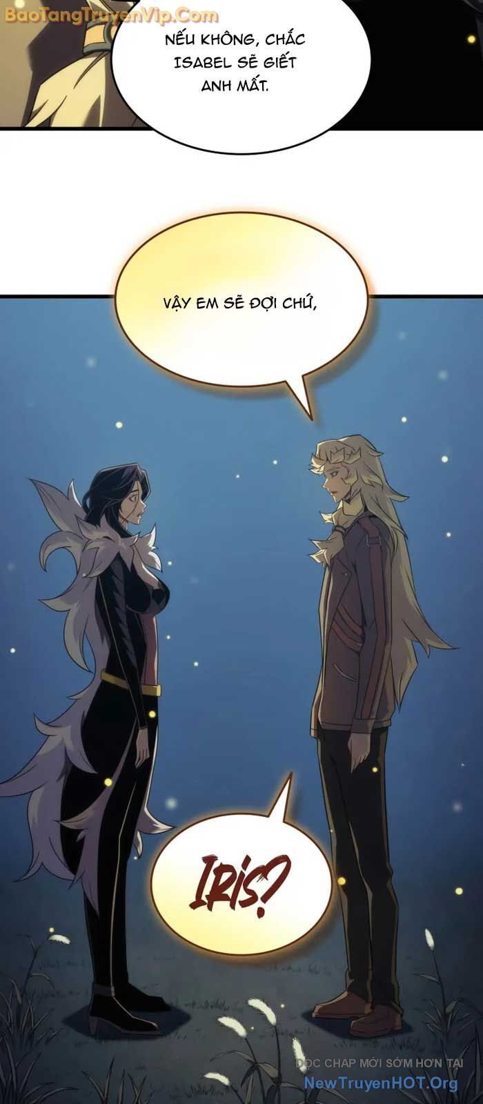 Sự Trở Lại Của Pháp Sư Vĩ Đại Sau 4000 Năm - Chapter 200 - Page 55