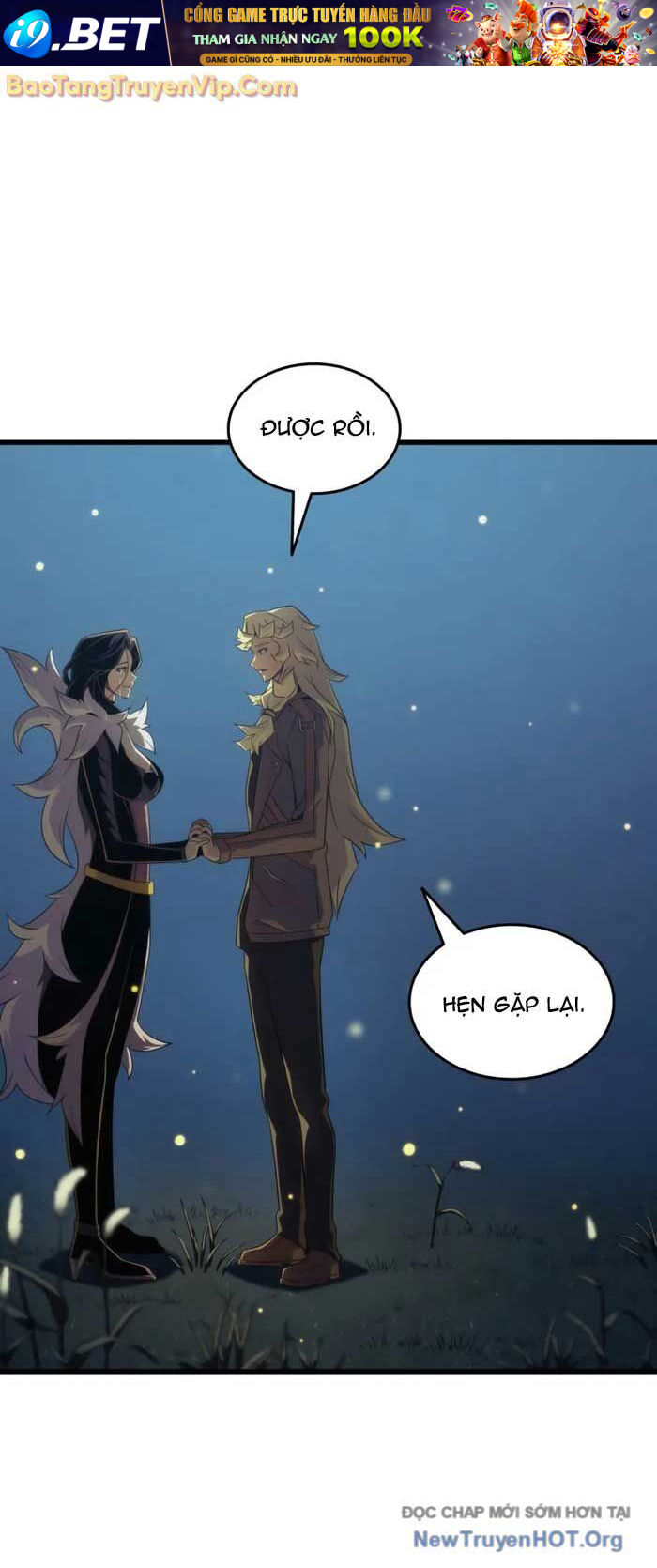 Sự Trở Lại Của Pháp Sư Vĩ Đại Sau 4000 Năm - Chapter 200 - Page 60