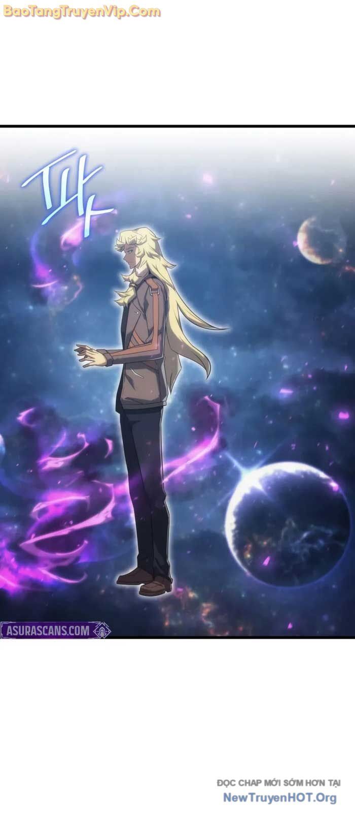 Sự Trở Lại Của Pháp Sư Vĩ Đại Sau 4000 Năm - Chapter 200 - Page 61