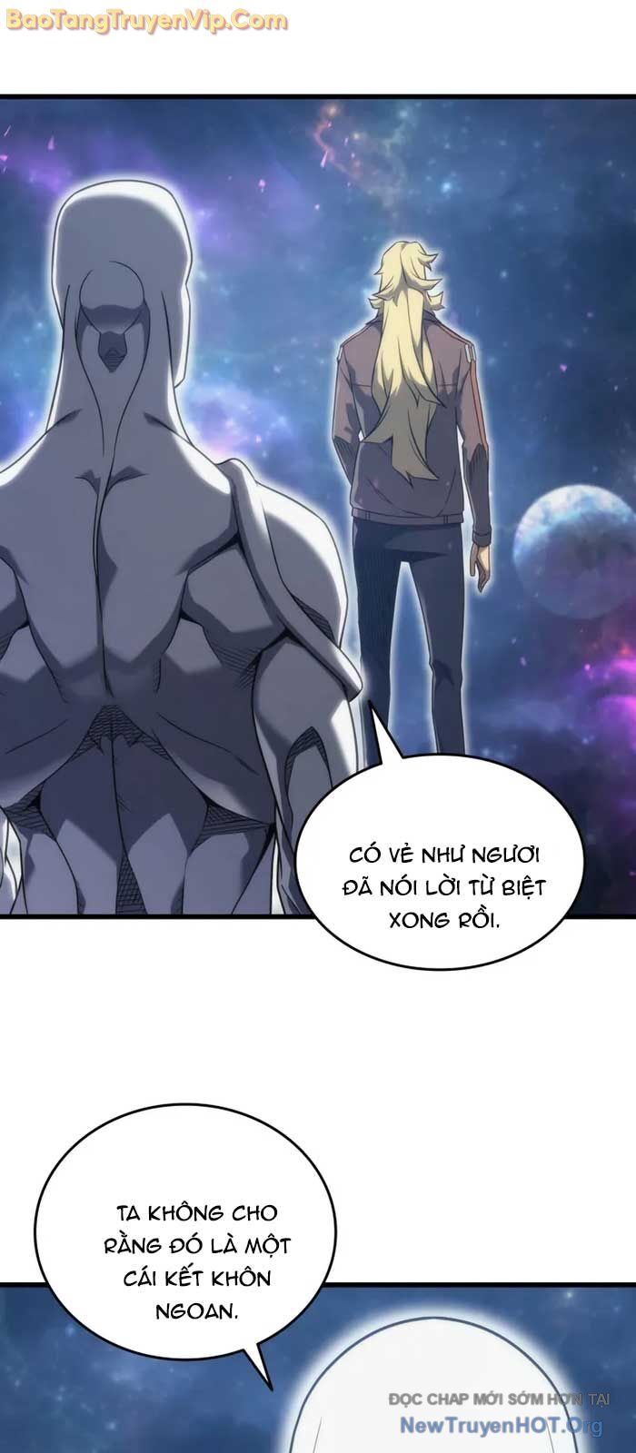 Sự Trở Lại Của Pháp Sư Vĩ Đại Sau 4000 Năm - Chapter 200 - Page 62