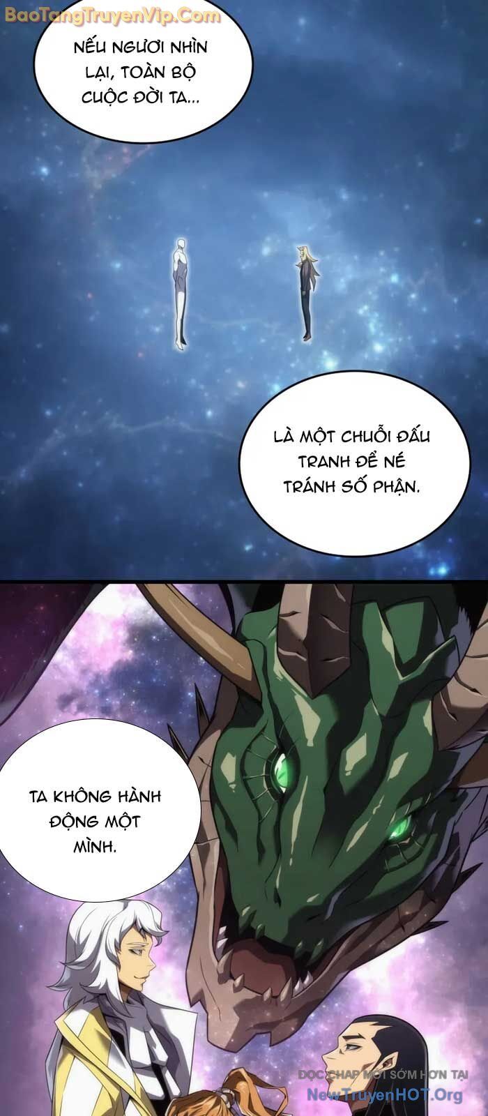 Sự Trở Lại Của Pháp Sư Vĩ Đại Sau 4000 Năm - Chapter 200 - Page 65