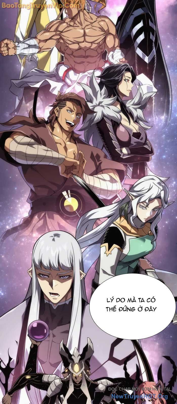 Sự Trở Lại Của Pháp Sư Vĩ Đại Sau 4000 Năm - Chapter 200 - Page 66