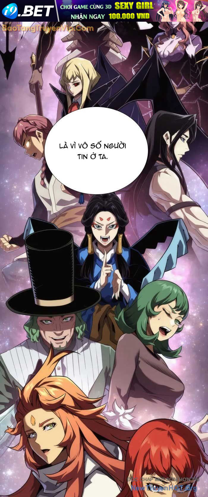 Sự Trở Lại Của Pháp Sư Vĩ Đại Sau 4000 Năm - Chapter 200 - Page 67