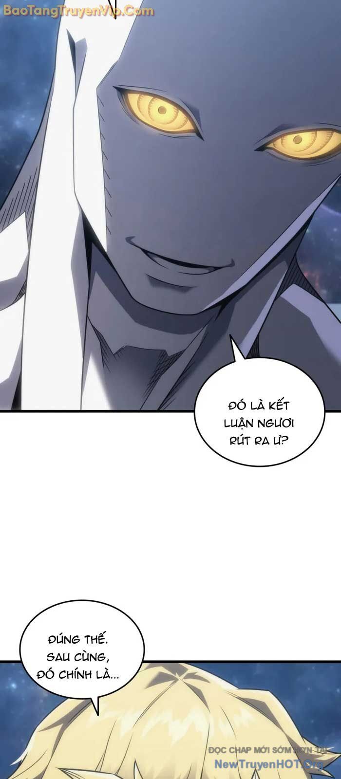 Sự Trở Lại Của Pháp Sư Vĩ Đại Sau 4000 Năm - Chapter 200 - Page 70