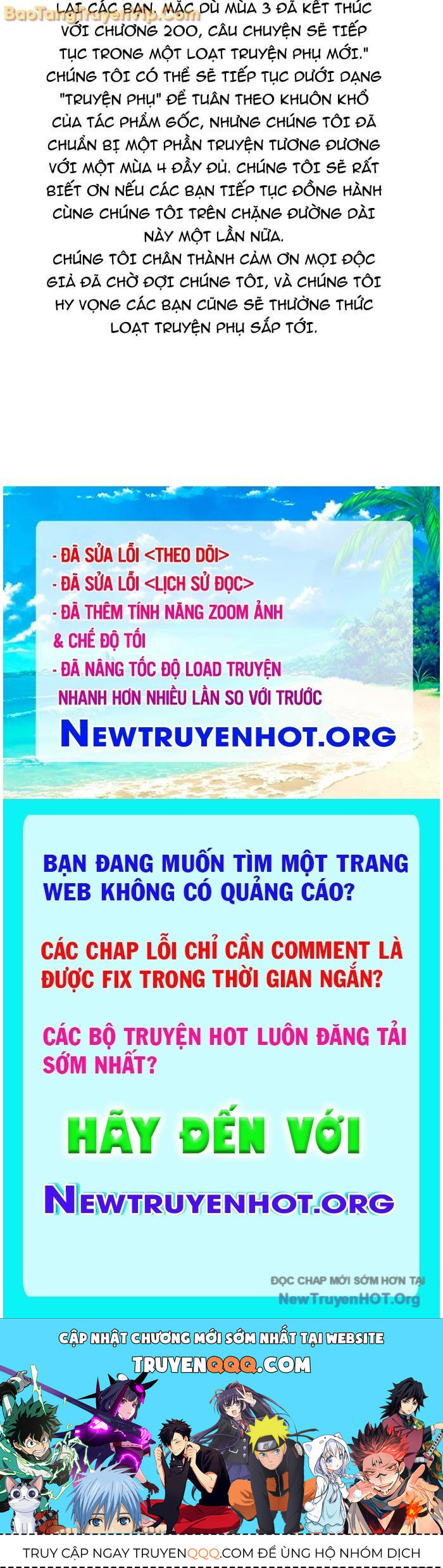 Sự Trở Lại Của Pháp Sư Vĩ Đại Sau 4000 Năm - Chapter 200 - Page 73
