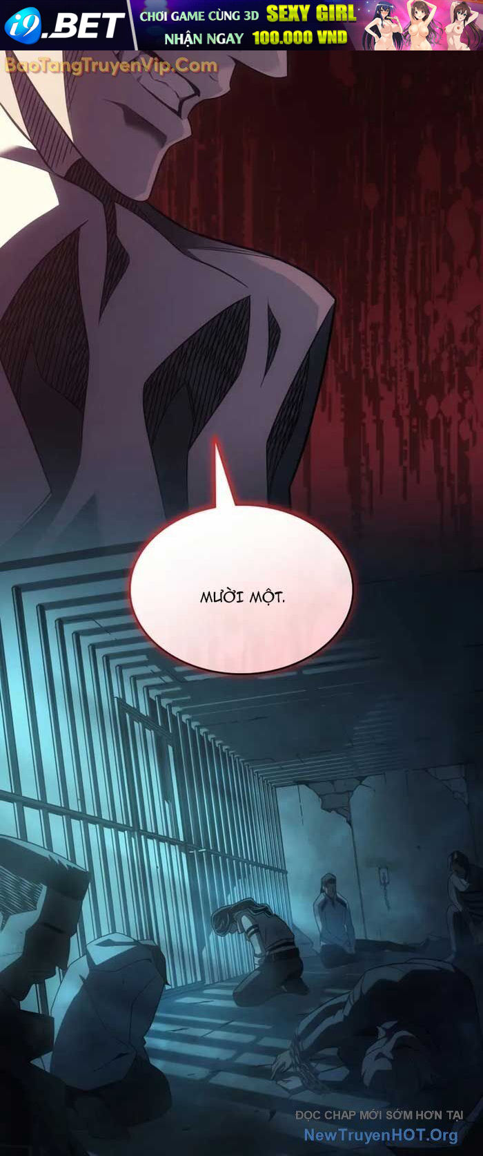 Sự Trở Lại Của Pháp Sư Vĩ Đại Sau 4000 Năm - Chapter 201 - Page 10