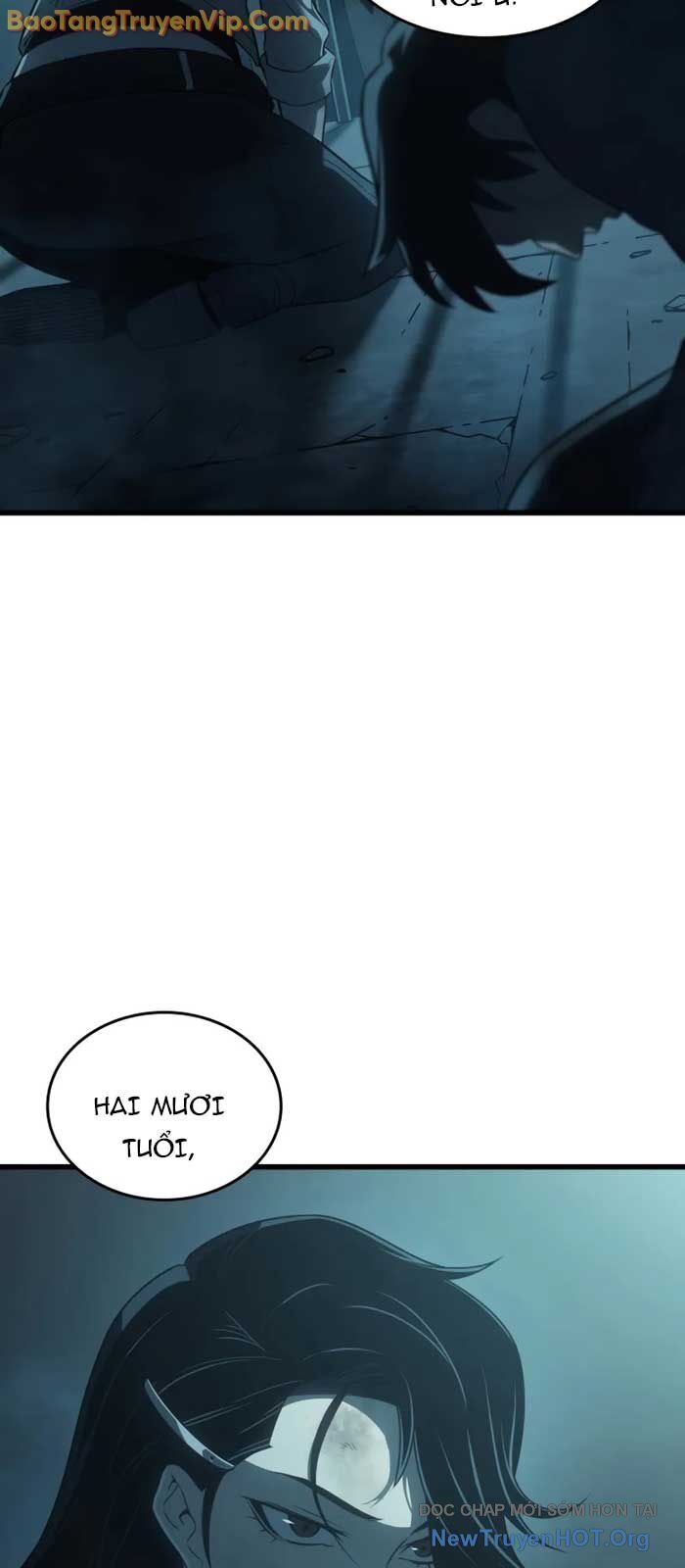 Sự Trở Lại Của Pháp Sư Vĩ Đại Sau 4000 Năm - Chapter 201 - Page 12