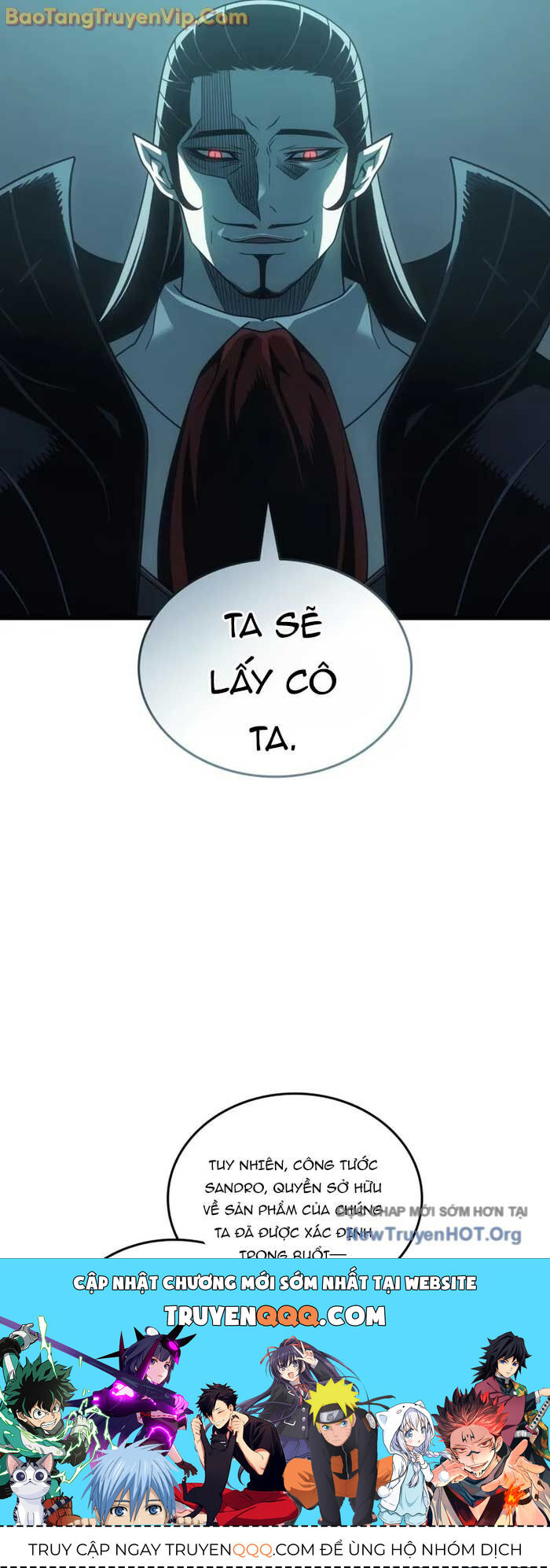 Sự Trở Lại Của Pháp Sư Vĩ Đại Sau 4000 Năm - Chapter 201 - Page 17