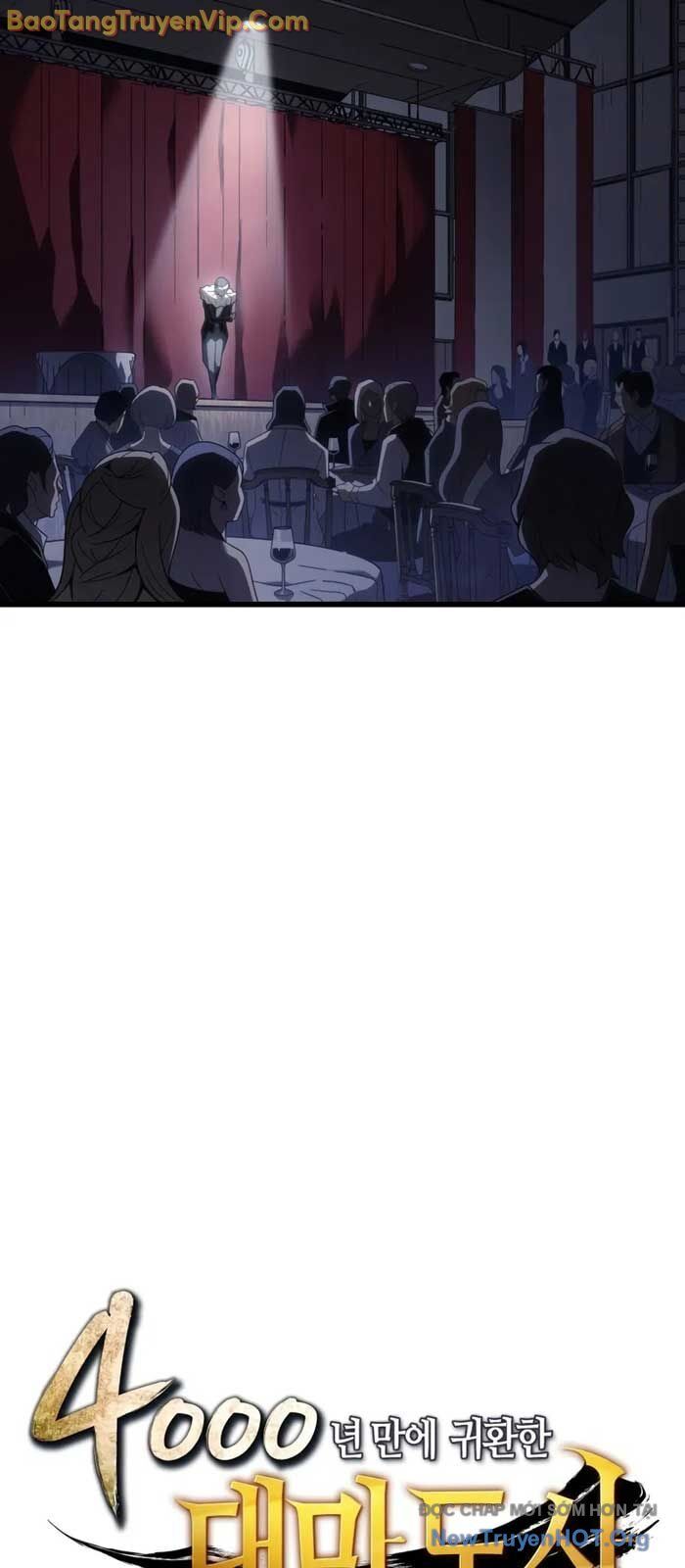 Sự Trở Lại Của Pháp Sư Vĩ Đại Sau 4000 Năm - Chapter 201 - Page 3