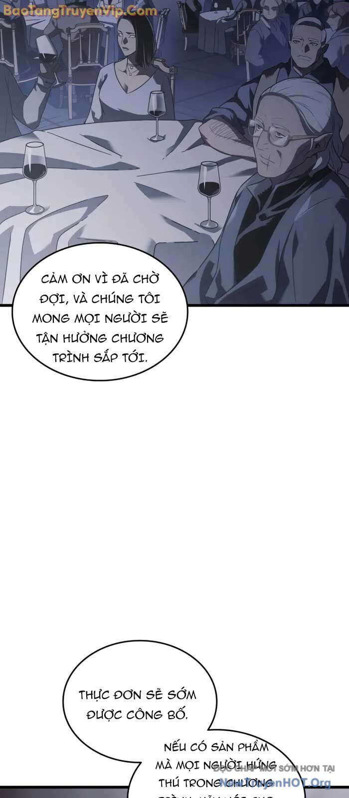 Sự Trở Lại Của Pháp Sư Vĩ Đại Sau 4000 Năm - Chapter 201 - Page 5