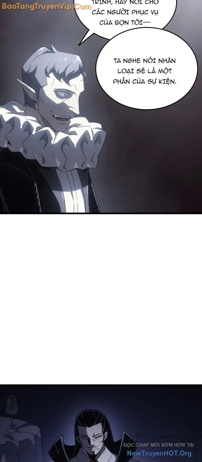 Sự Trở Lại Của Pháp Sư Vĩ Đại Sau 4000 Năm - Chapter 201 - Page 6