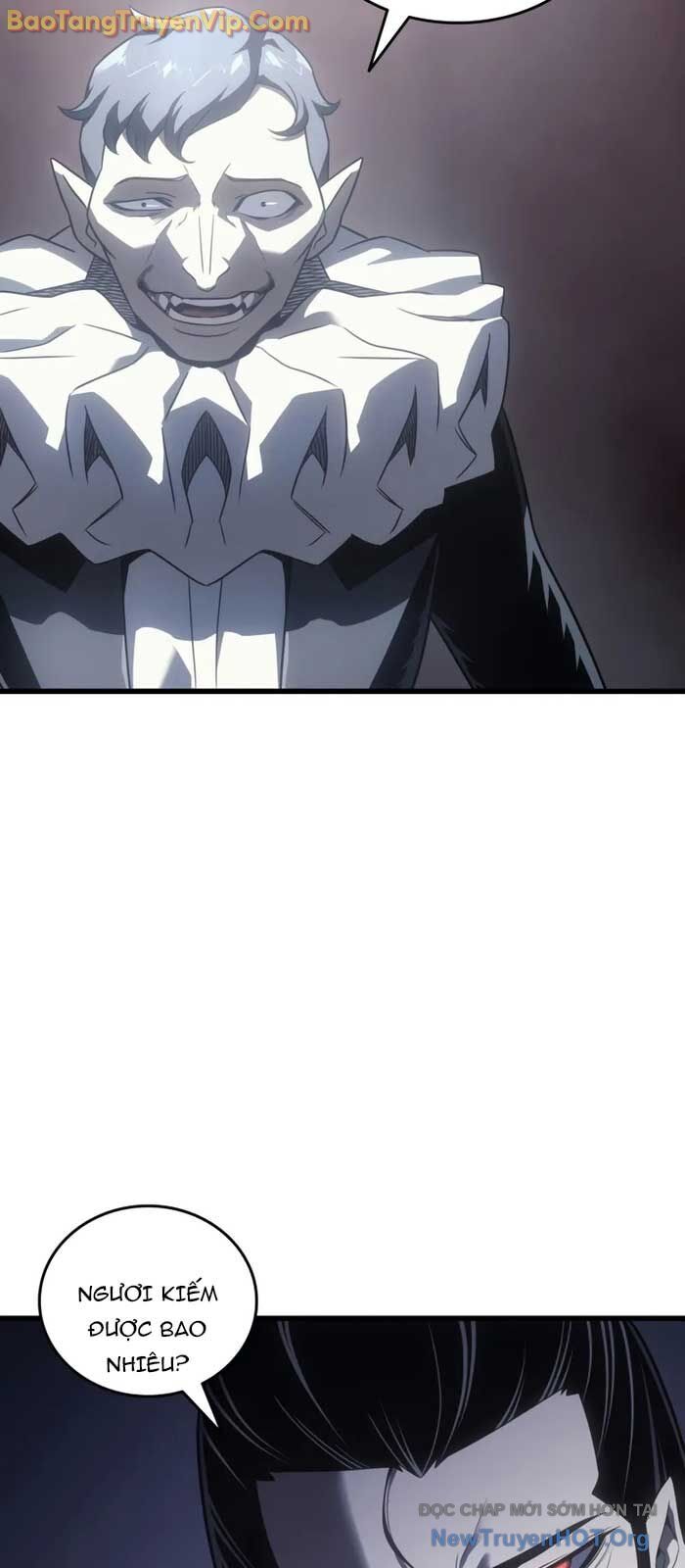 Sự Trở Lại Của Pháp Sư Vĩ Đại Sau 4000 Năm - Chapter 201 - Page 8