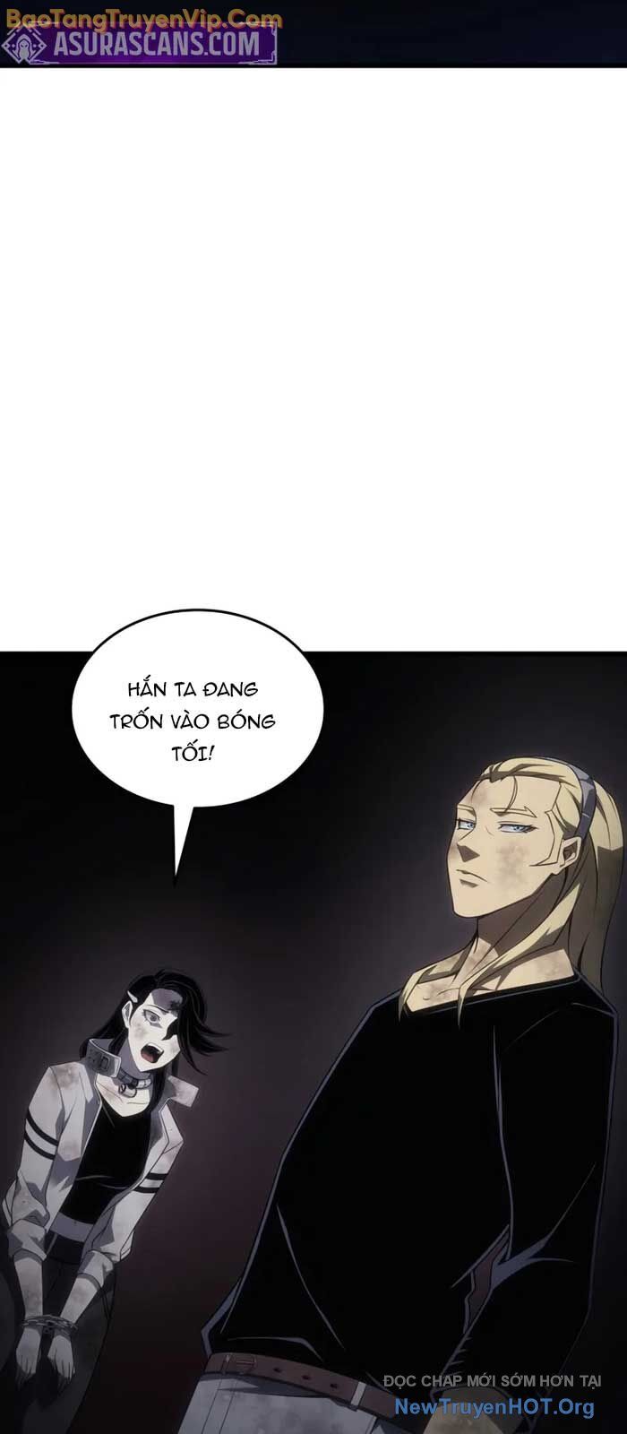 Sự Trở Lại Của Pháp Sư Vĩ Đại Sau 4000 Năm - Chapter 202 - Page 16