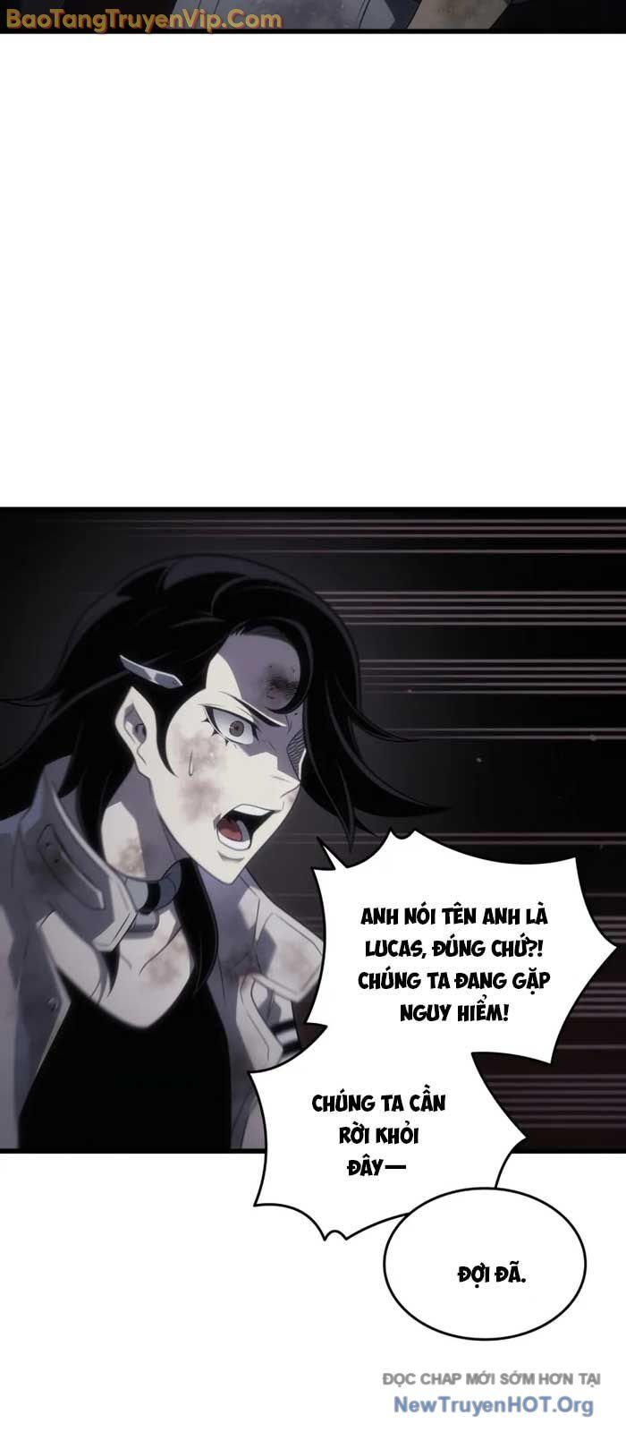 Sự Trở Lại Của Pháp Sư Vĩ Đại Sau 4000 Năm - Chapter 202 - Page 17