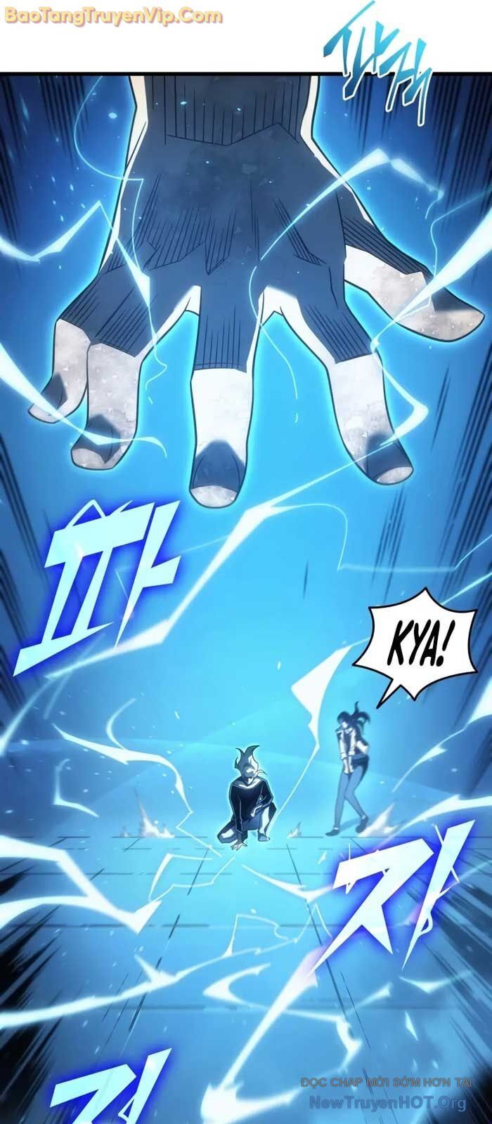 Sự Trở Lại Của Pháp Sư Vĩ Đại Sau 4000 Năm - Chapter 202 - Page 20