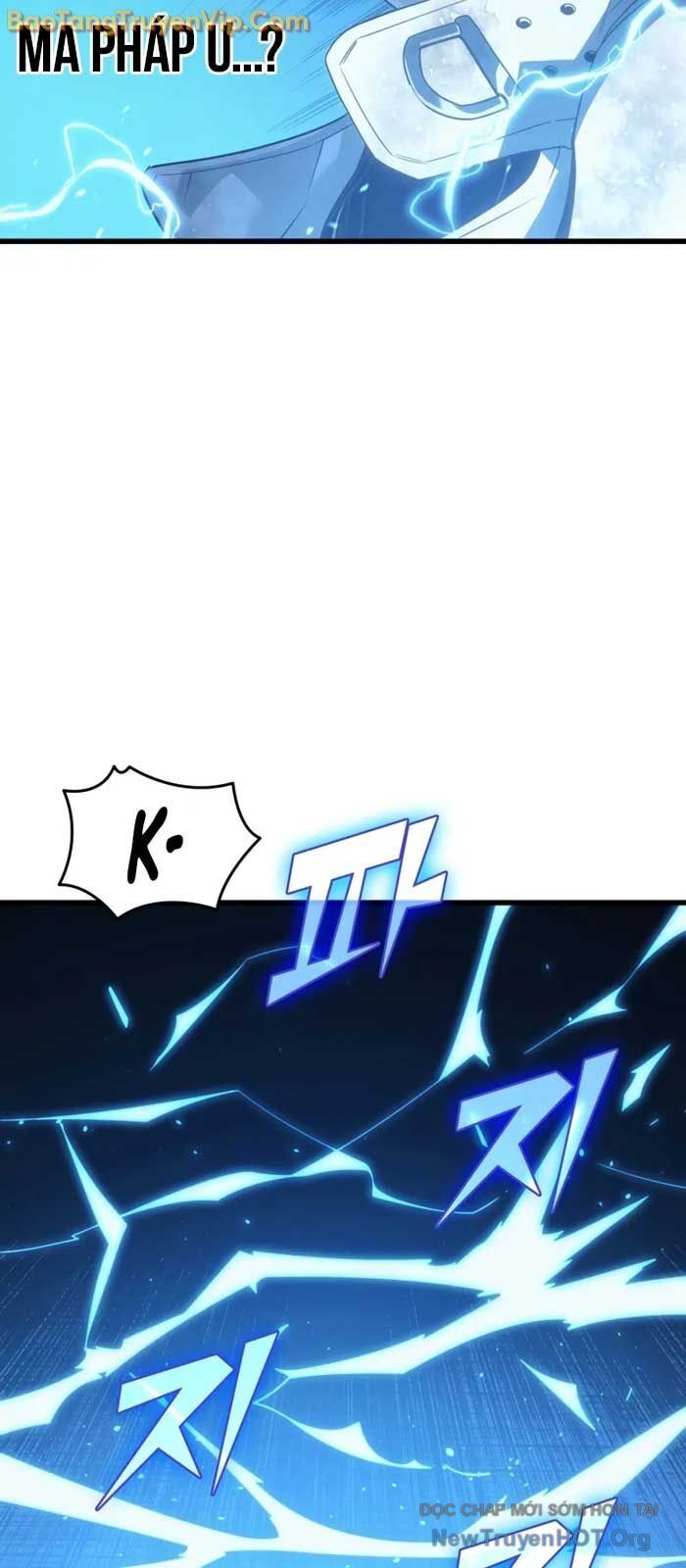 Sự Trở Lại Của Pháp Sư Vĩ Đại Sau 4000 Năm - Chapter 202 - Page 22