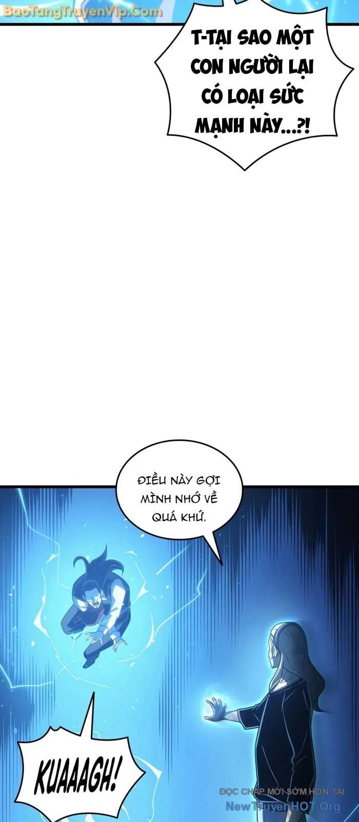 Sự Trở Lại Của Pháp Sư Vĩ Đại Sau 4000 Năm - Chapter 202 - Page 25