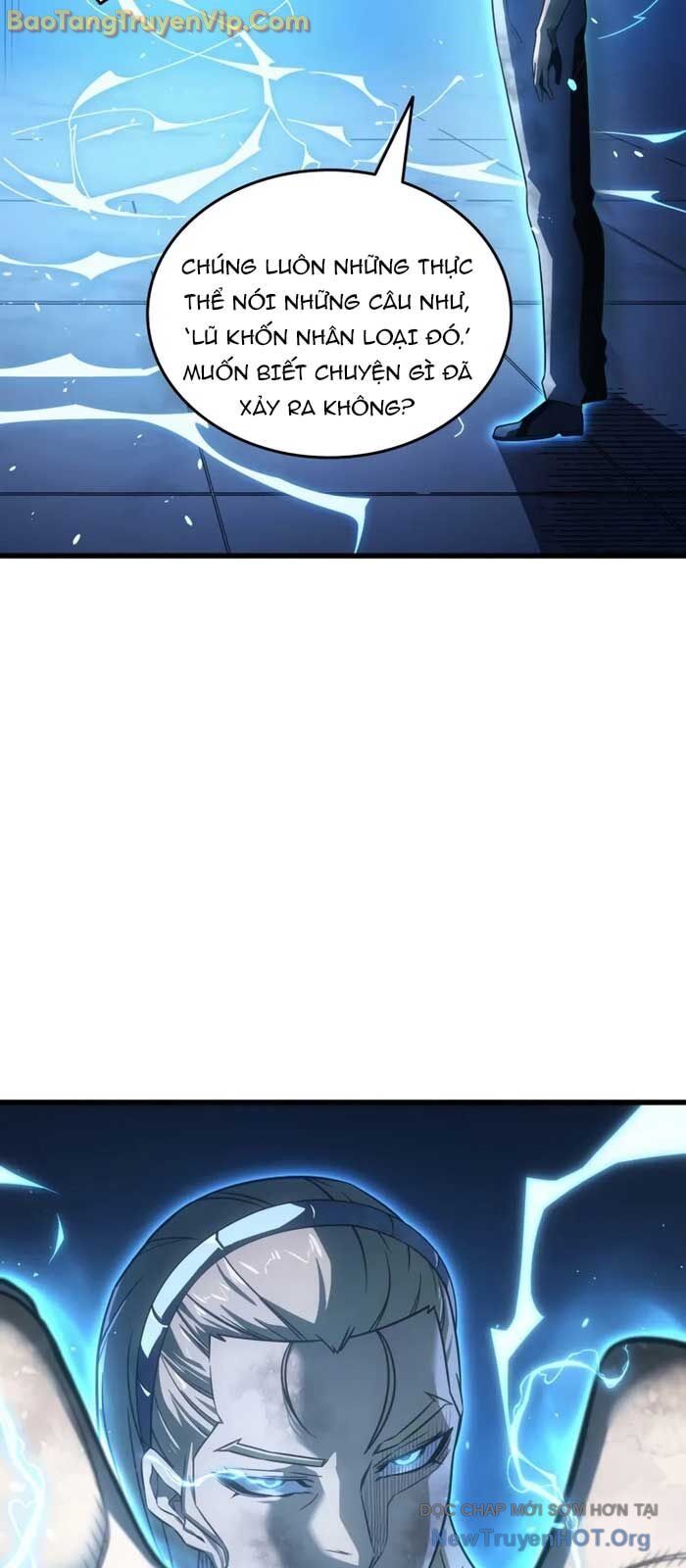 Sự Trở Lại Của Pháp Sư Vĩ Đại Sau 4000 Năm - Chapter 202 - Page 26