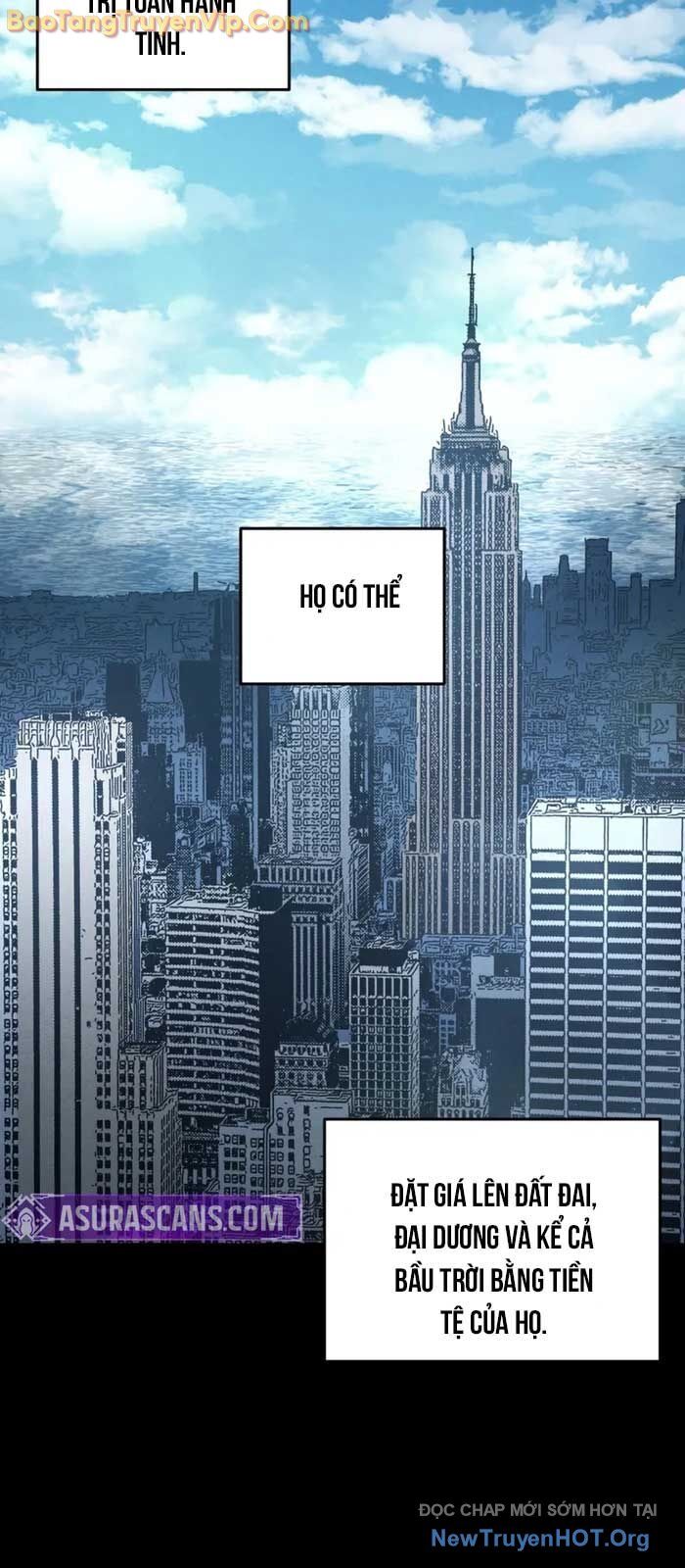 Sự Trở Lại Của Pháp Sư Vĩ Đại Sau 4000 Năm - Chapter 202 - Page 3