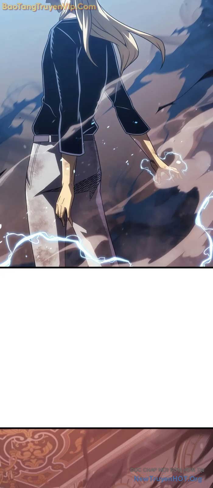 Sự Trở Lại Của Pháp Sư Vĩ Đại Sau 4000 Năm - Chapter 202 - Page 33